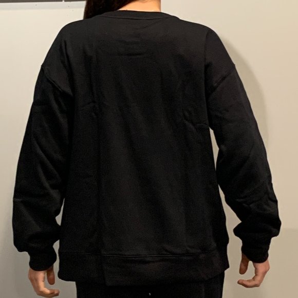 Fabletics Alina Crewneck Sweatshirt - Picture 5 of 5